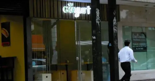 GOYURT HELADERIA GOYURT HELADERIA